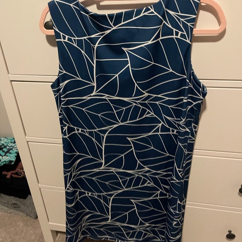Shift Dress - Picture 2 of 6